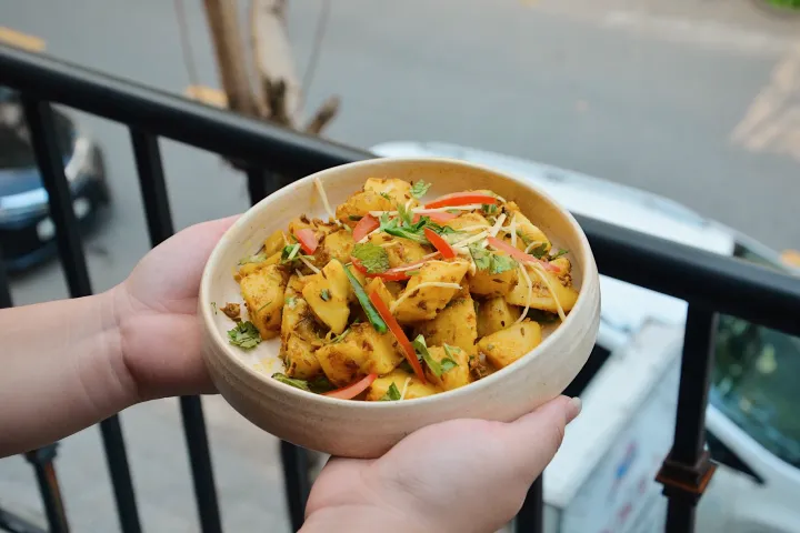 Why You Should Try Indian Food
