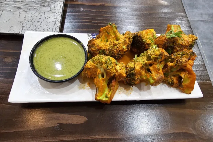 Broccoli Tikka (webp) Broccoli Tikka - Broccoli Tikka