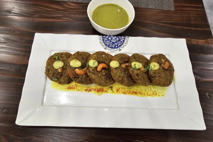 Hara Bhara Kebab (webp) Hara Bhara Kebab - Hara Bhara Kebab