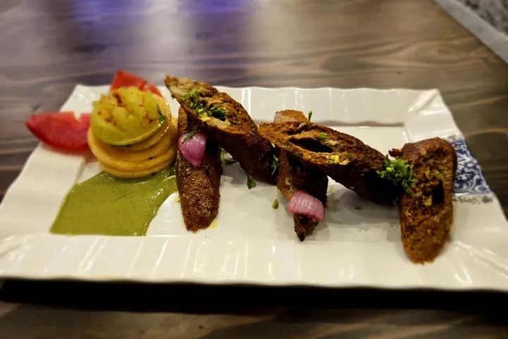 Mutton Seekh Kebab (webp) Mutton Seekh Kebab - Mutton Seekh Kebab